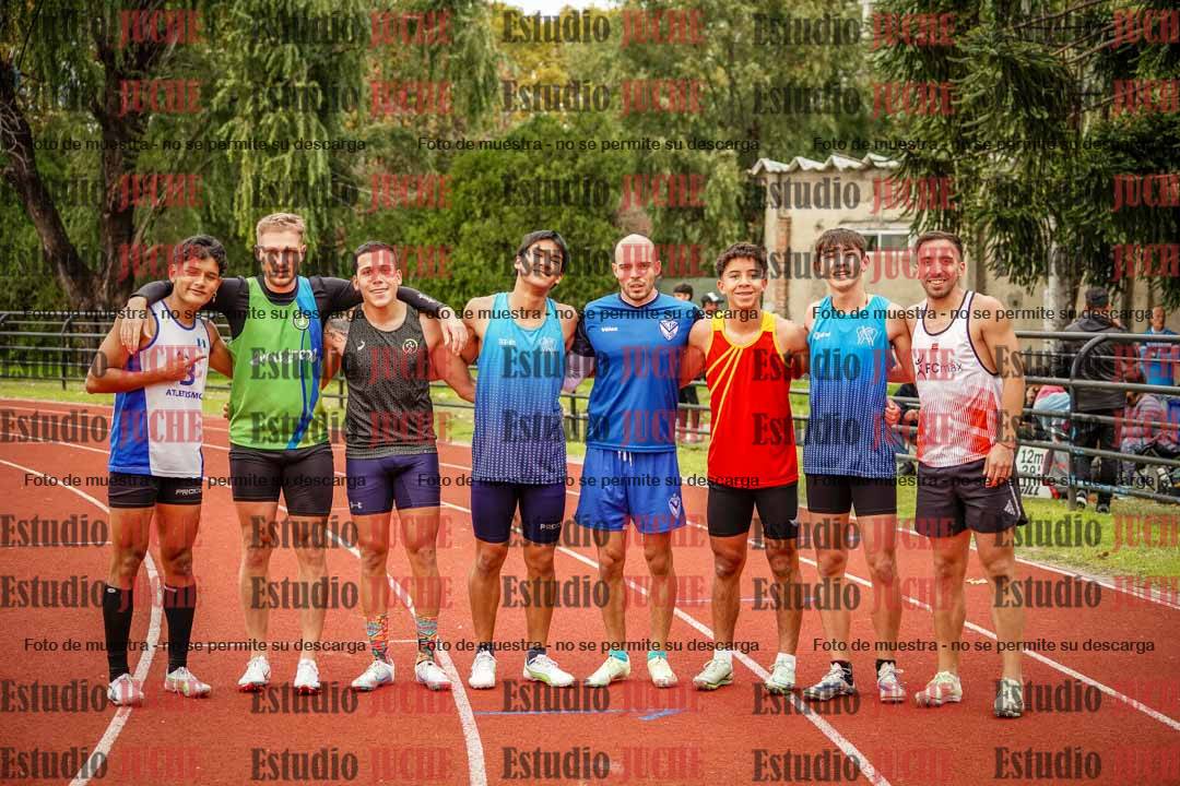 Fotos de algunos extras del torneo