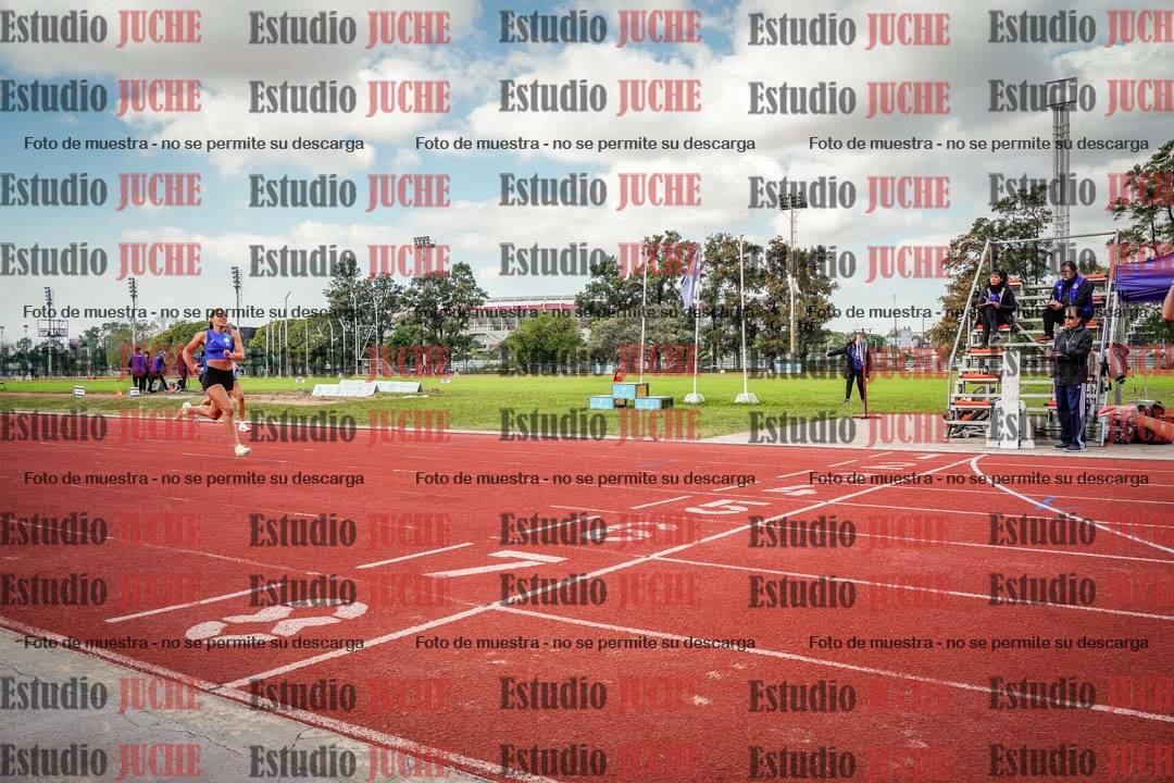 Fotos de los 400 m llanos de mujeres