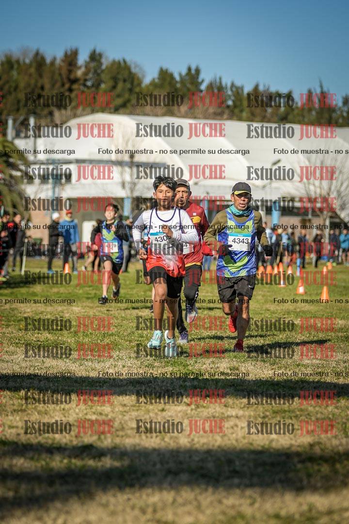 Fotos de las llegadas