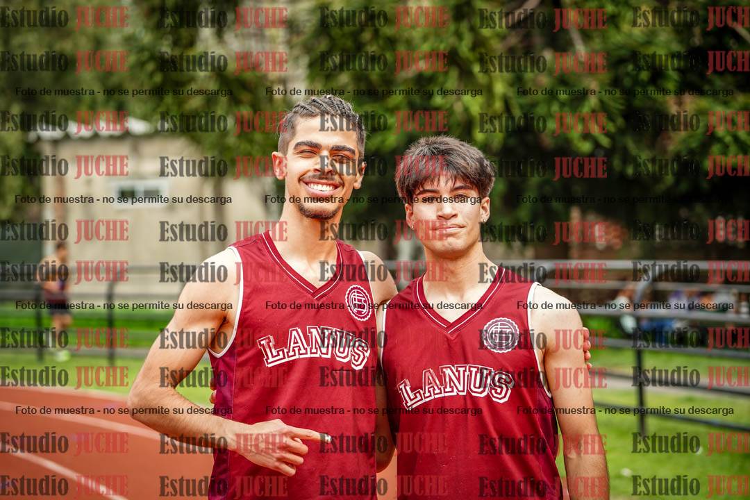 Fotos de algunos extras del torneo
