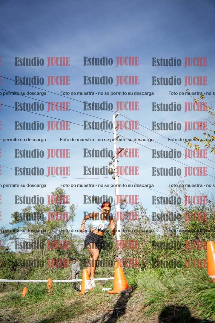 Fotos en el circuito