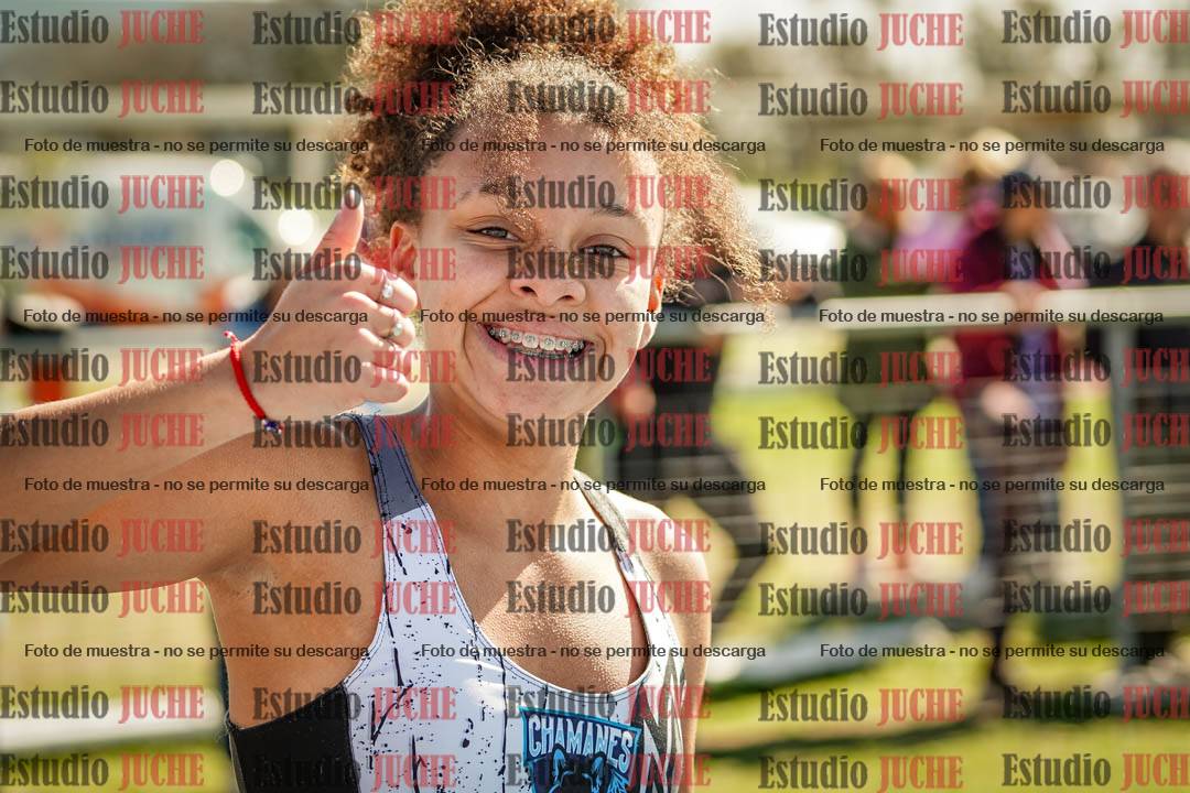Fotos de algunos extras del torneo