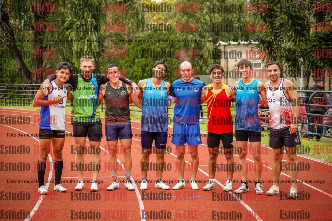 Fotos de algunos extras del torneo