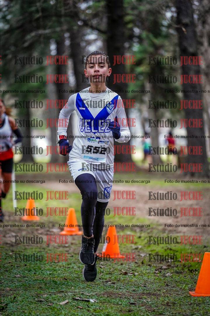 Fotos en el circuito