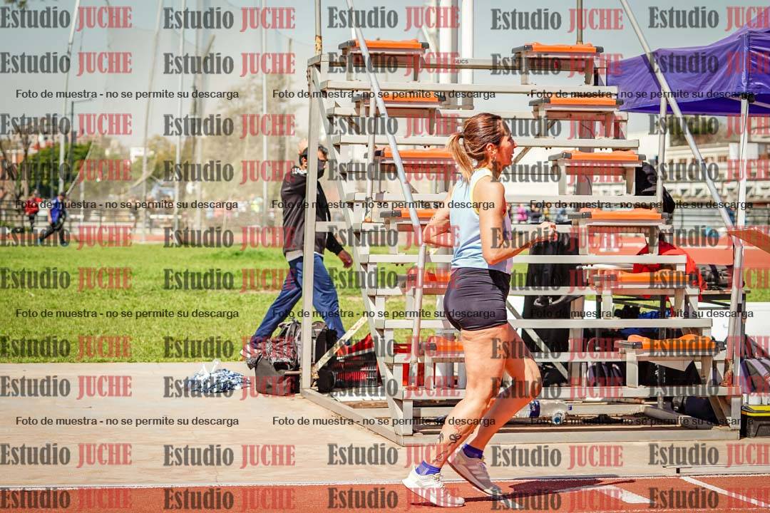 Fotos de los 1500 m llanos de mujeres