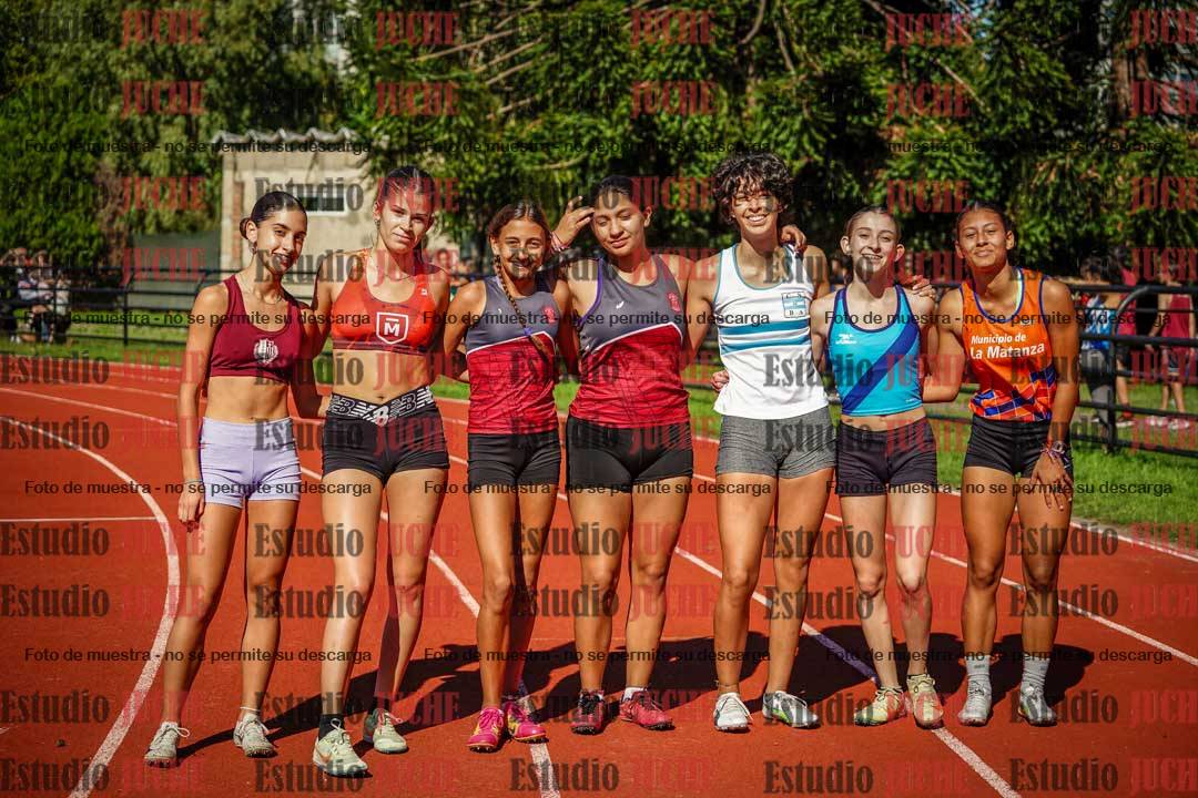 Fotos de algunos extras del torneo