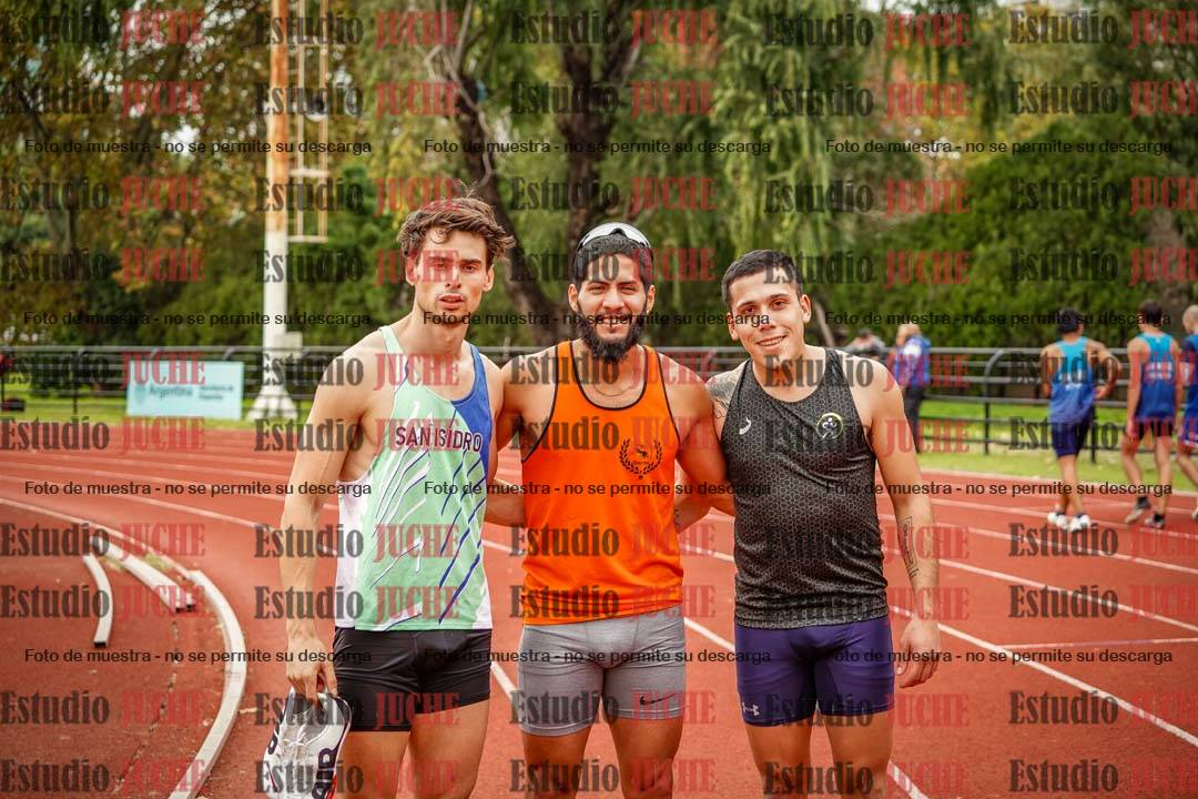 Fotos de algunos extras del torneo