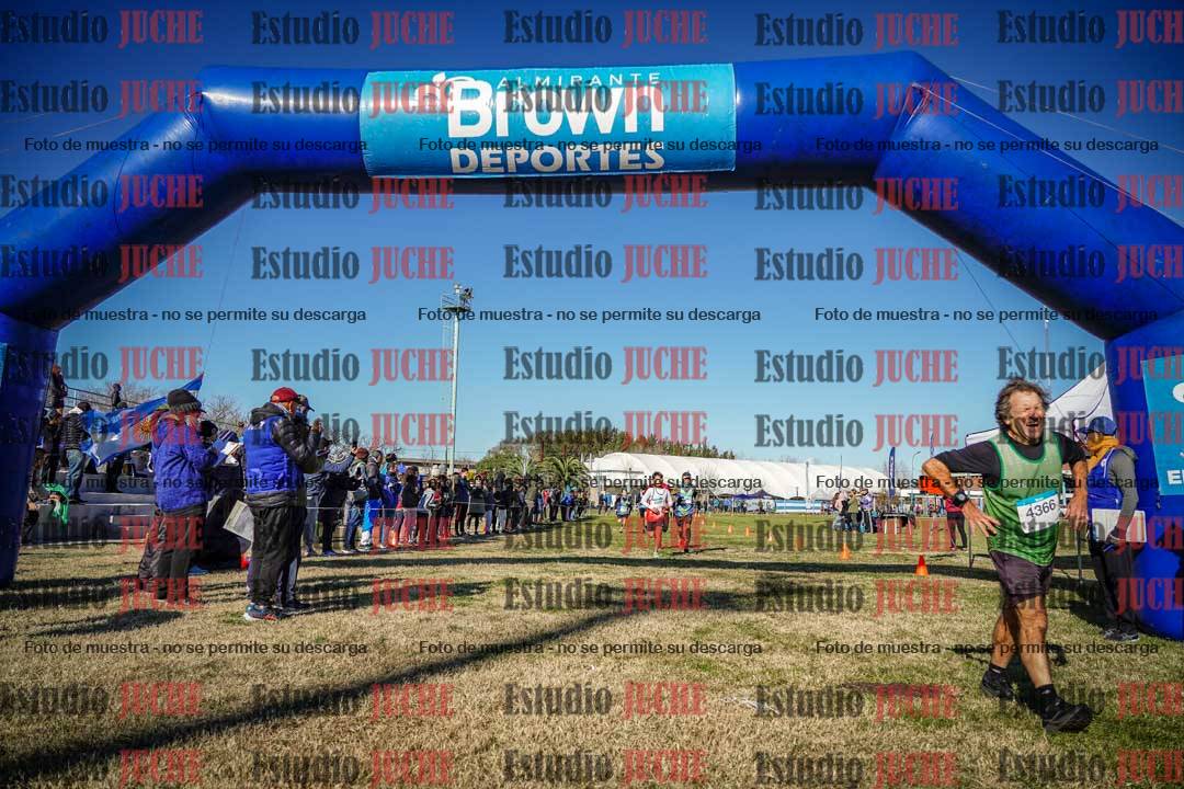 Fotos de las llegadas