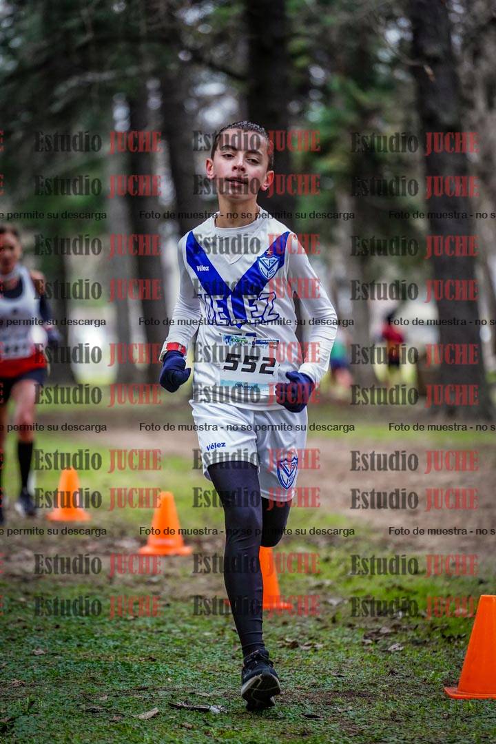 Fotos en el circuito