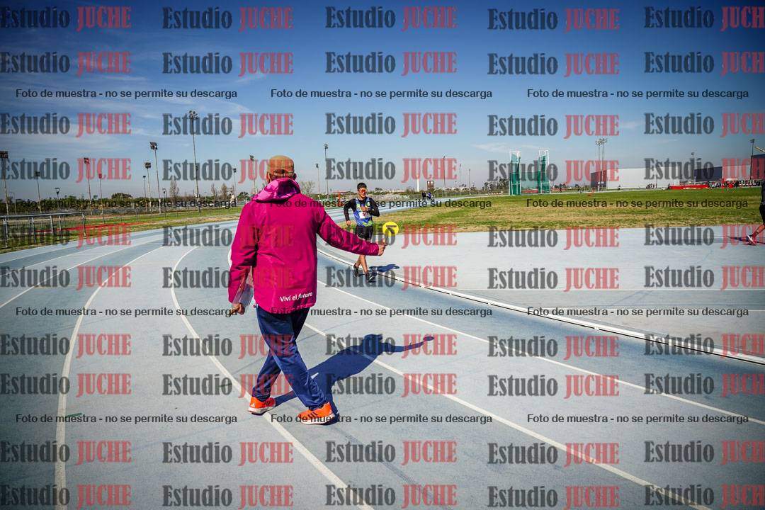 Fotos de algunos extras del torneo