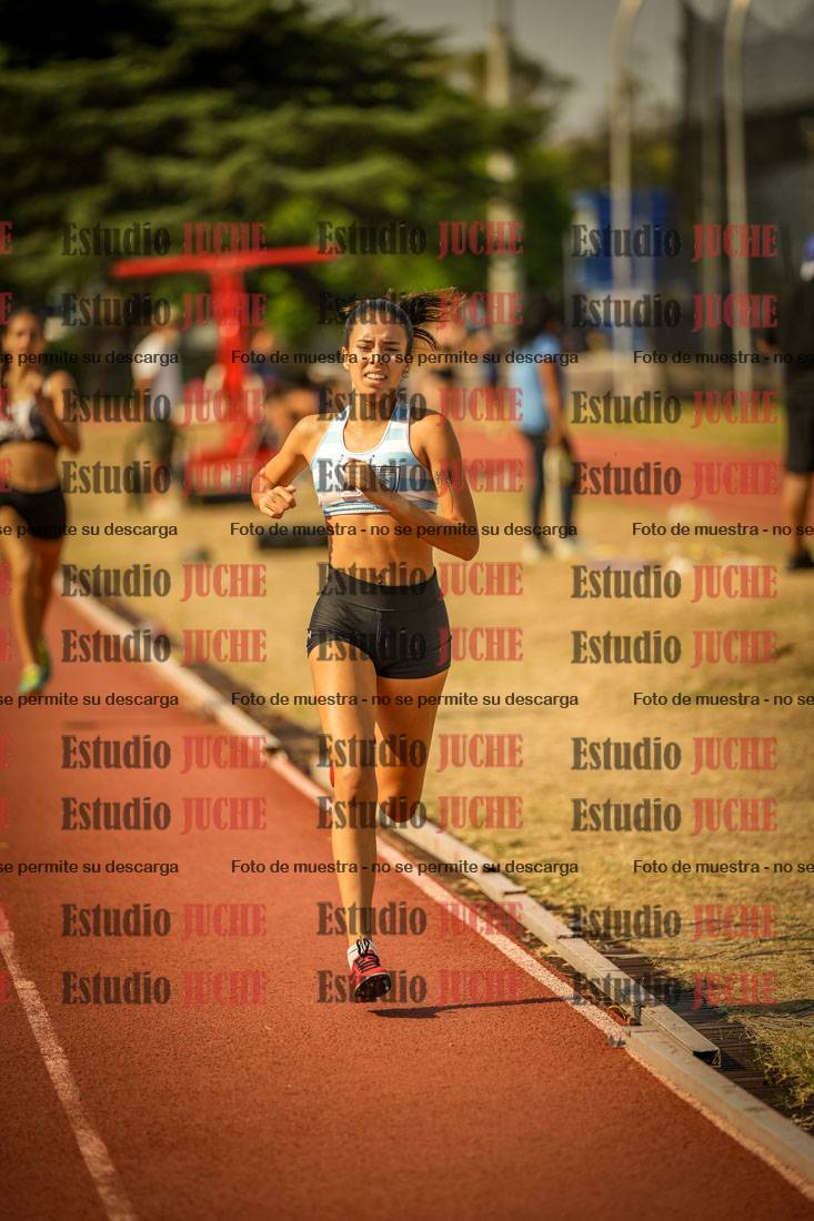 Fotos de los 1500 m llanos de mujeres