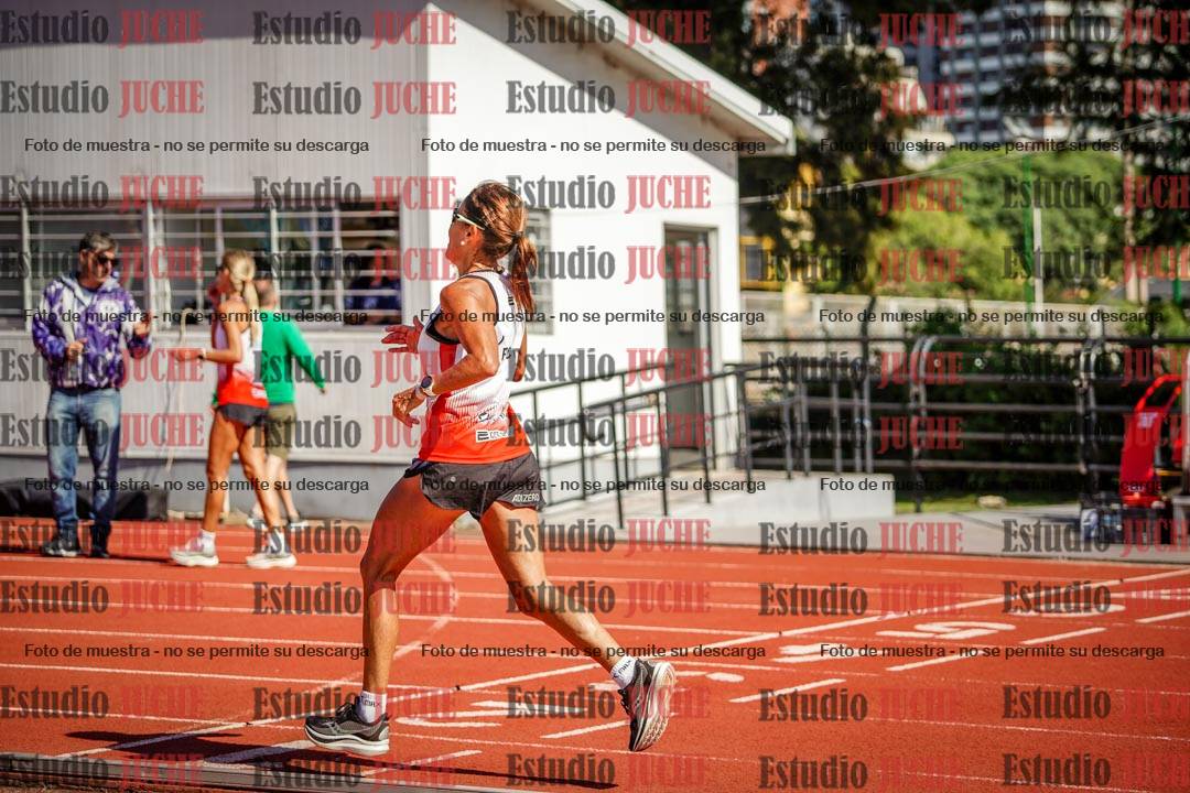 Fotos de los 10.000 m llanos