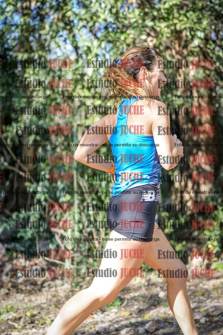 Fotos en el tercer punto del circuito