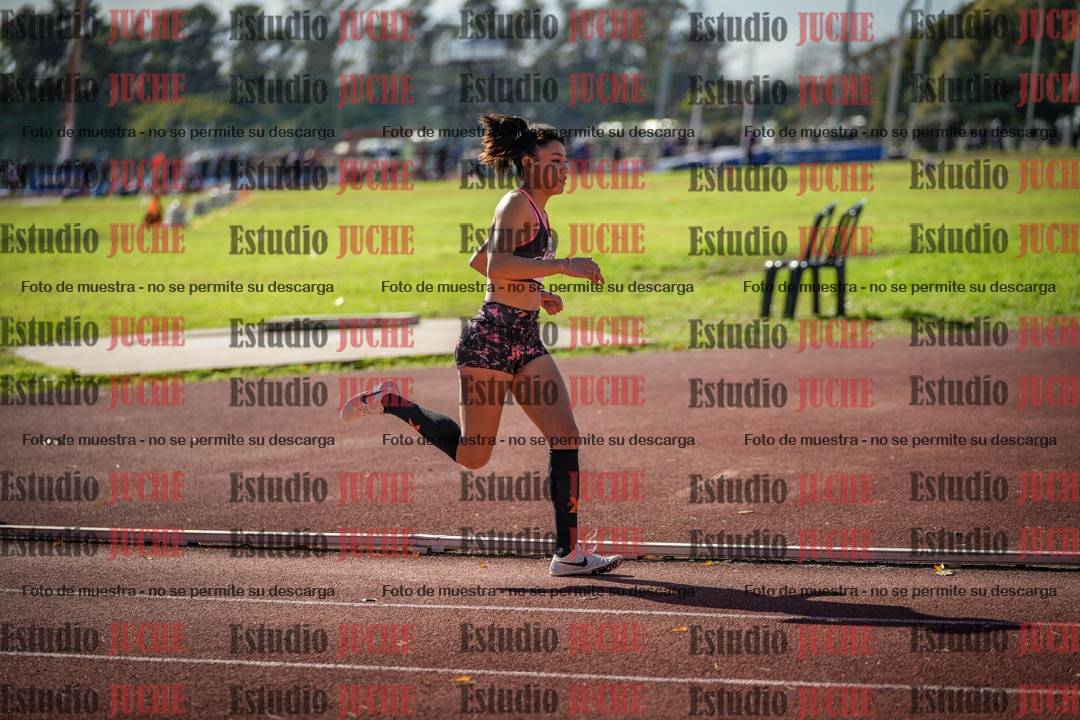 Fotos de los 800 m llanos de mujeres