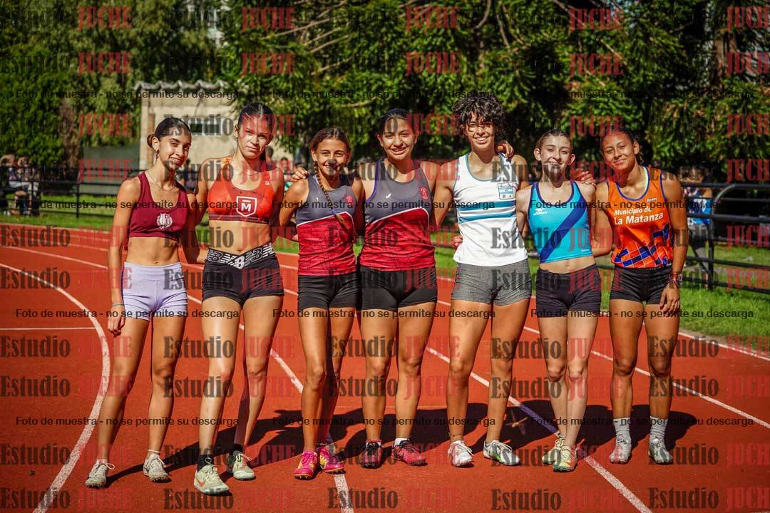 Fotos de algunos extras del torneo
