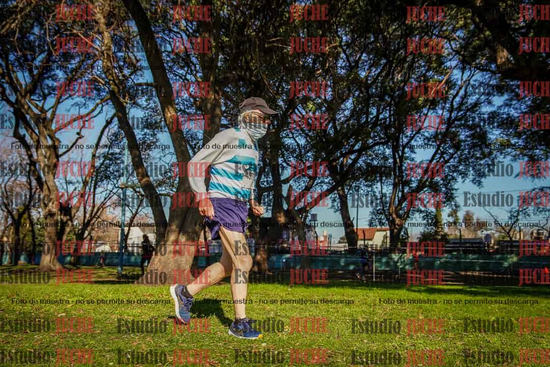 Fotos en el circuito