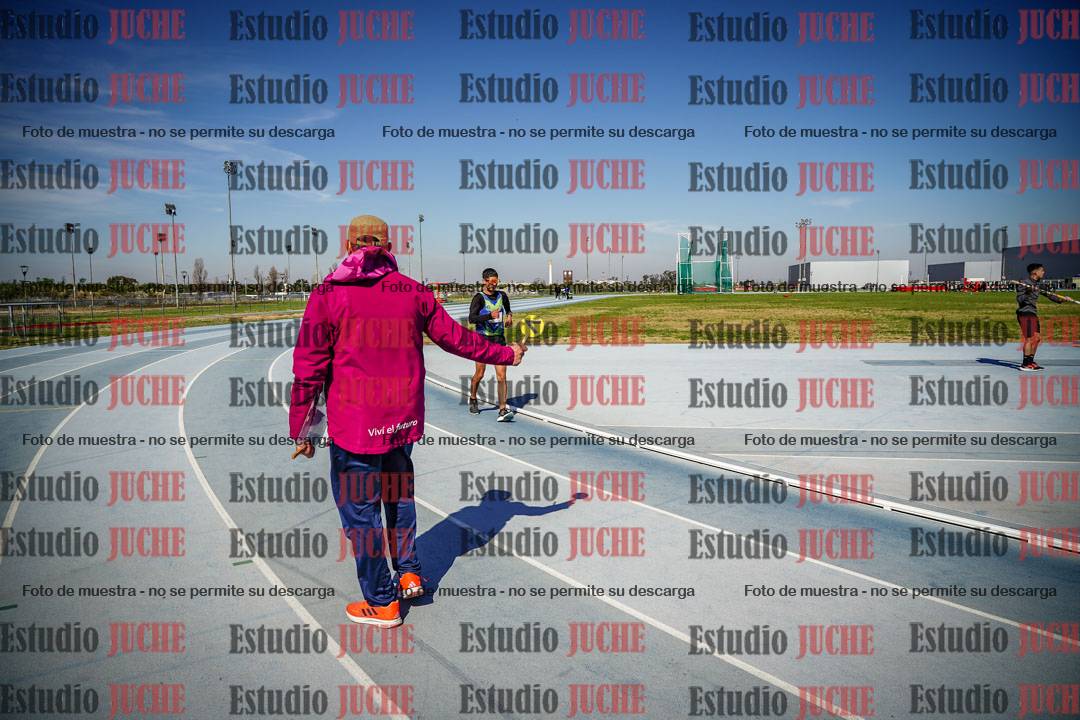 Fotos de algunos extras del torneo