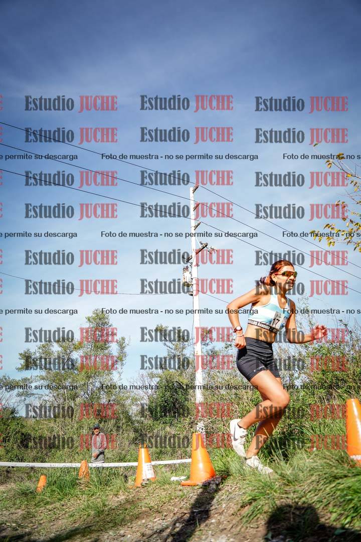 Fotos en el circuito