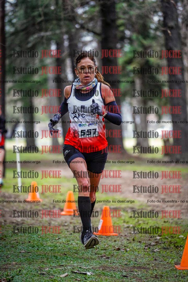 Fotos en el circuito