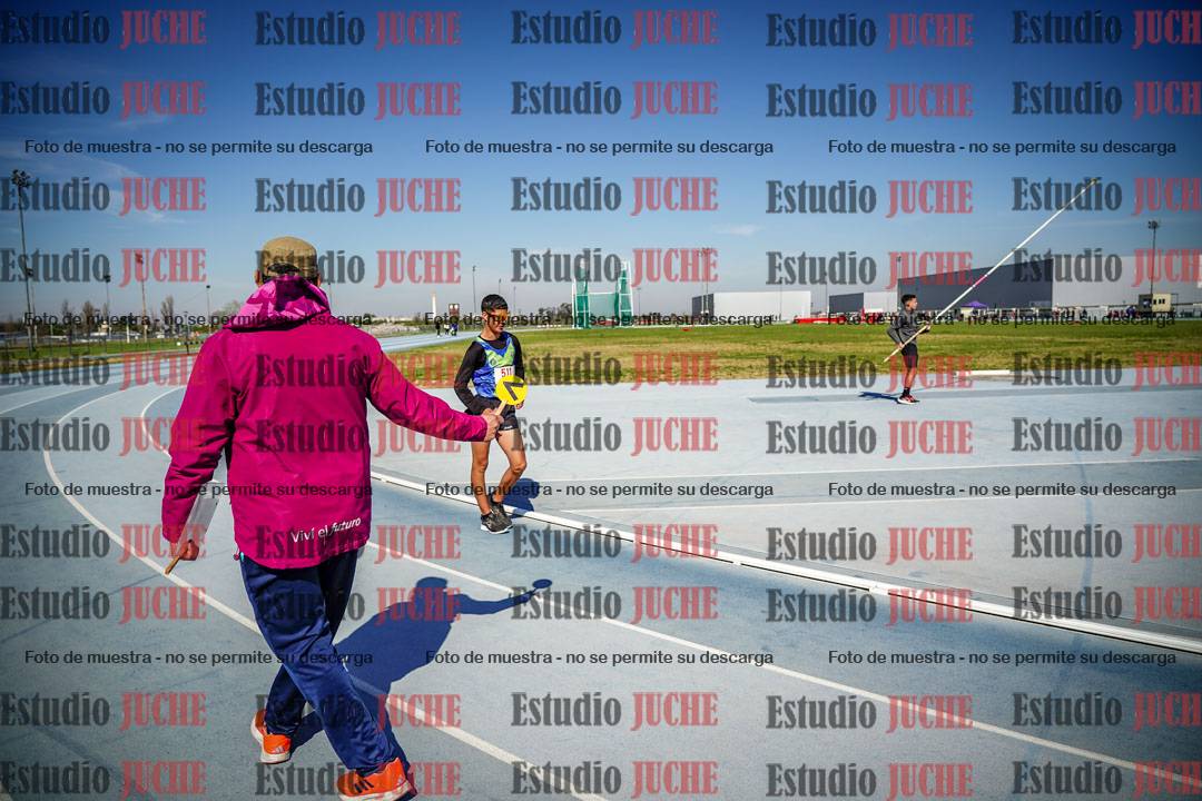 Fotos de algunos extras del torneo