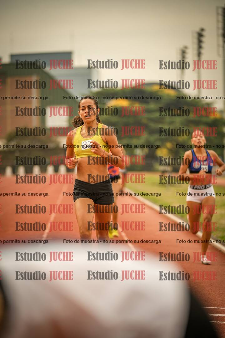 Fotos de los 800 m llanos de mujeres
