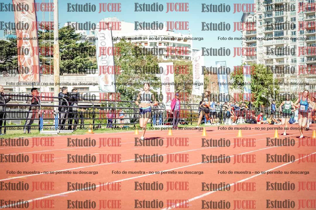Fotos de los 800 m llanos de mujeres
