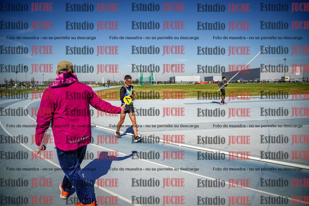 Fotos de algunos extras del torneo