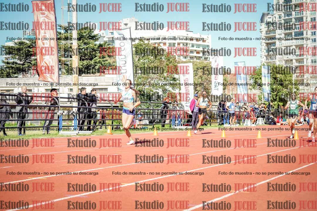 Fotos de los 800 m llanos de mujeres