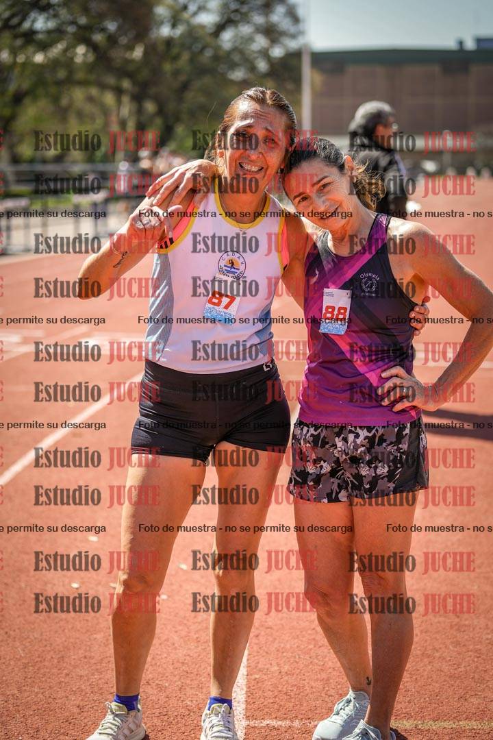 Fotos de algunos extras del torneo