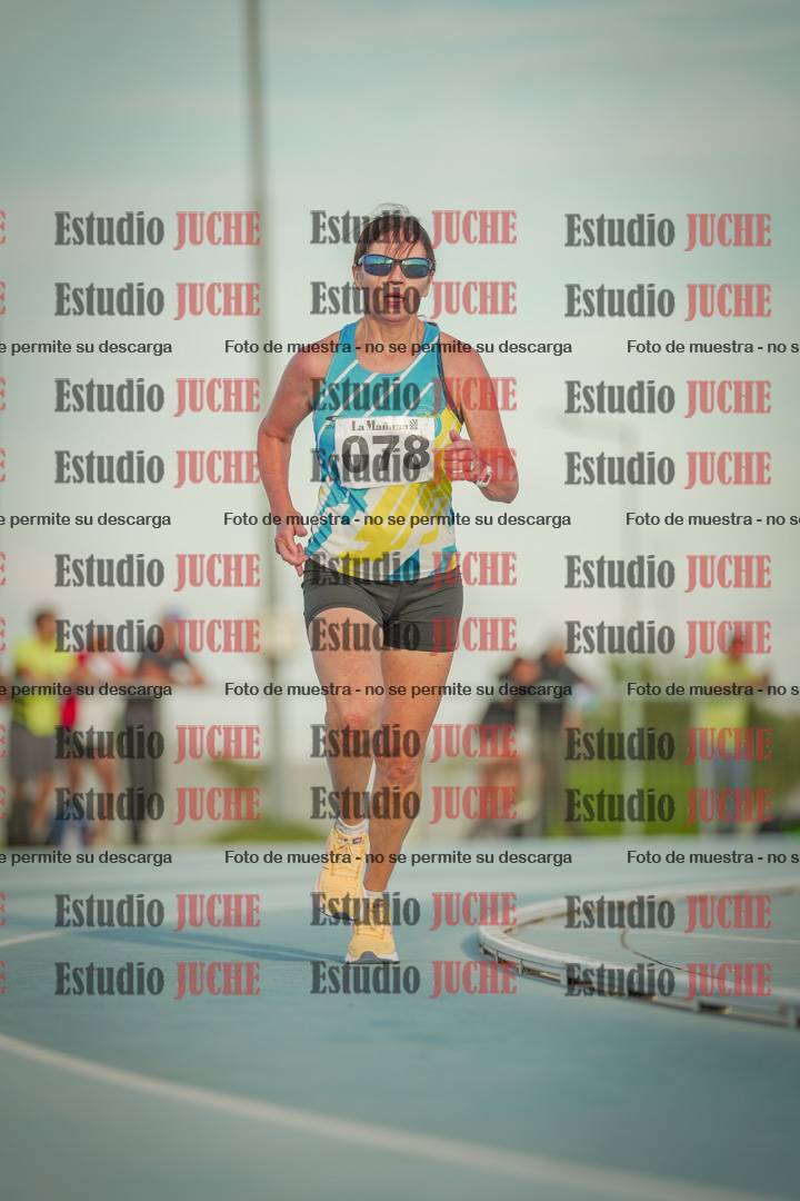 Fotos de los 3000 m llanos de mujeres