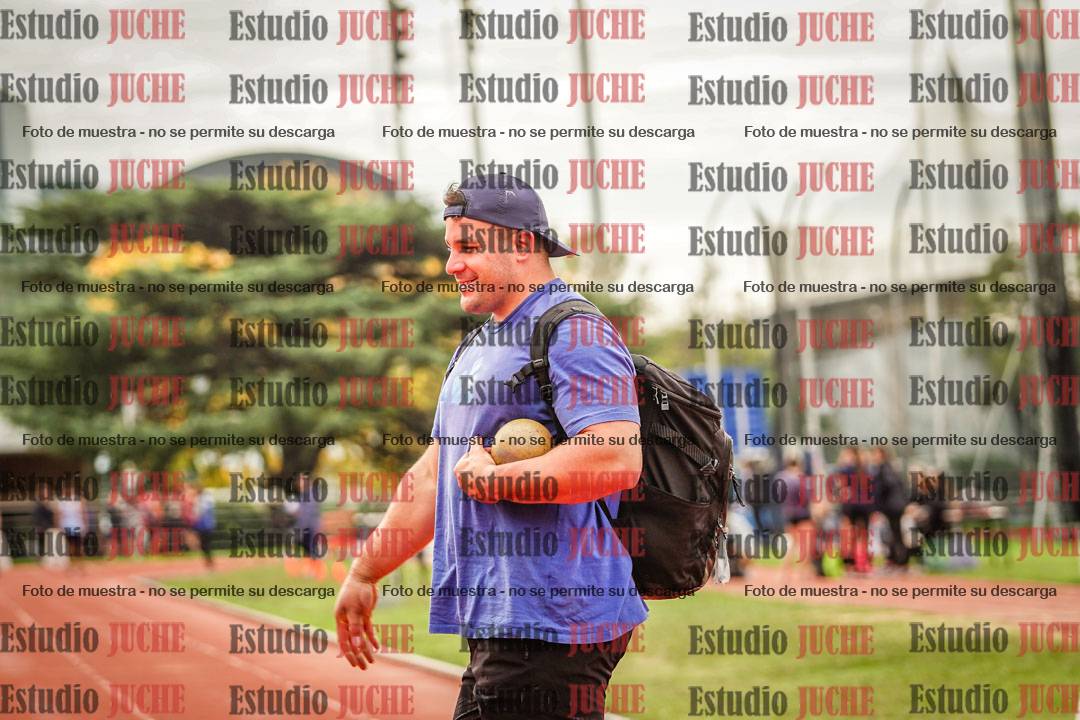 Fotos de algunos extras del torneo