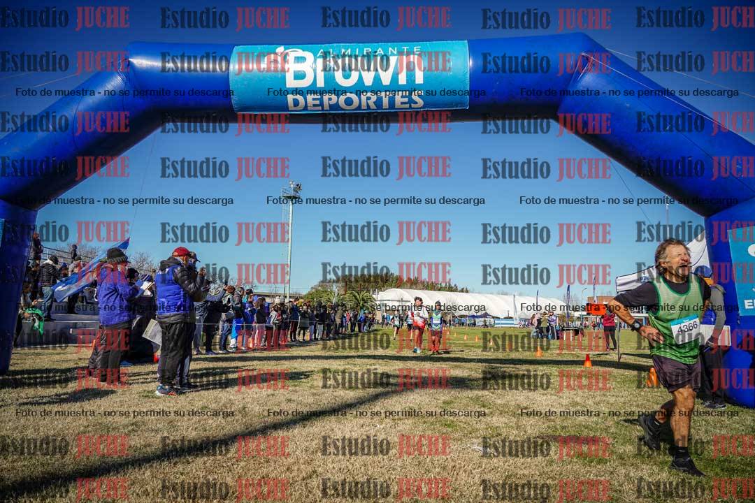Fotos de las llegadas