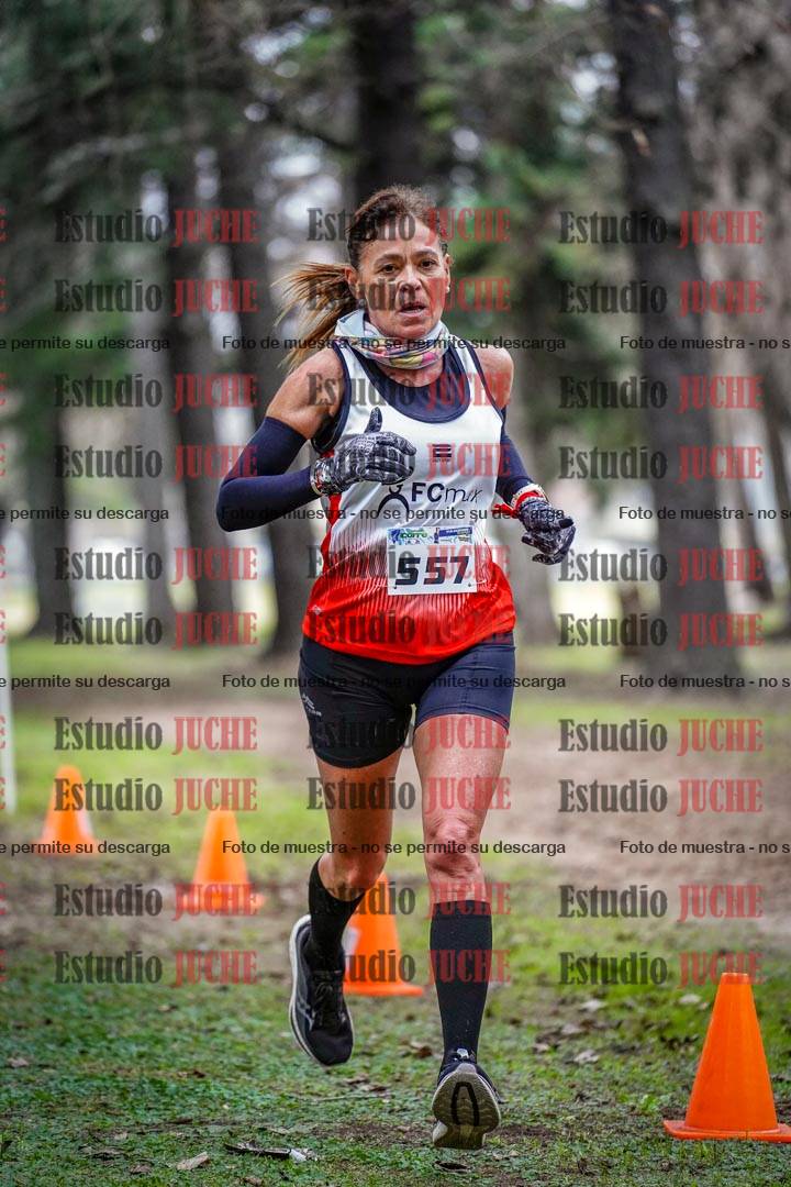 Fotos en el circuito