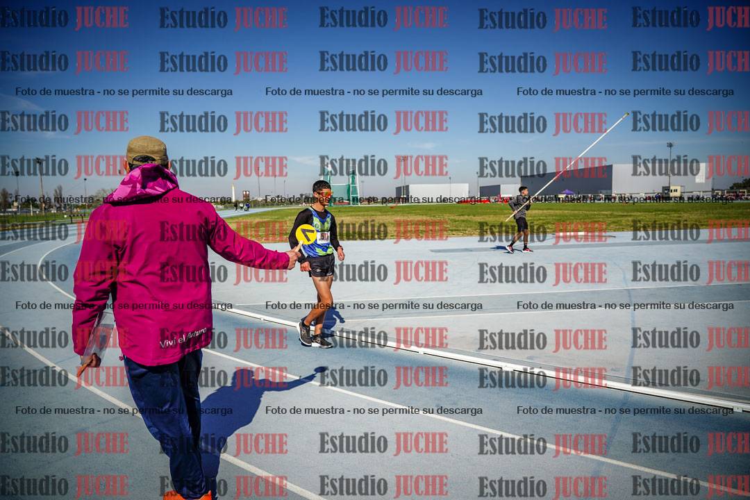 Fotos de algunos extras del torneo