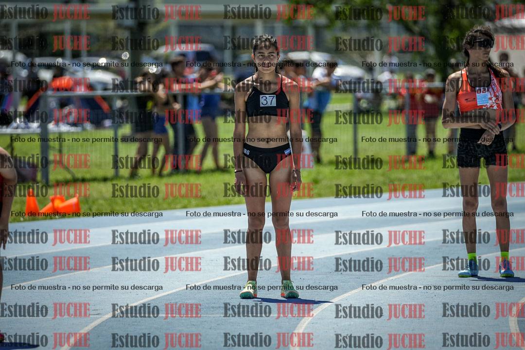 Fotos de los 800 m llanos de mujeres