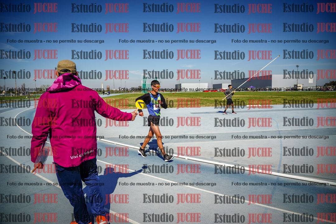 Fotos de algunos extras del torneo