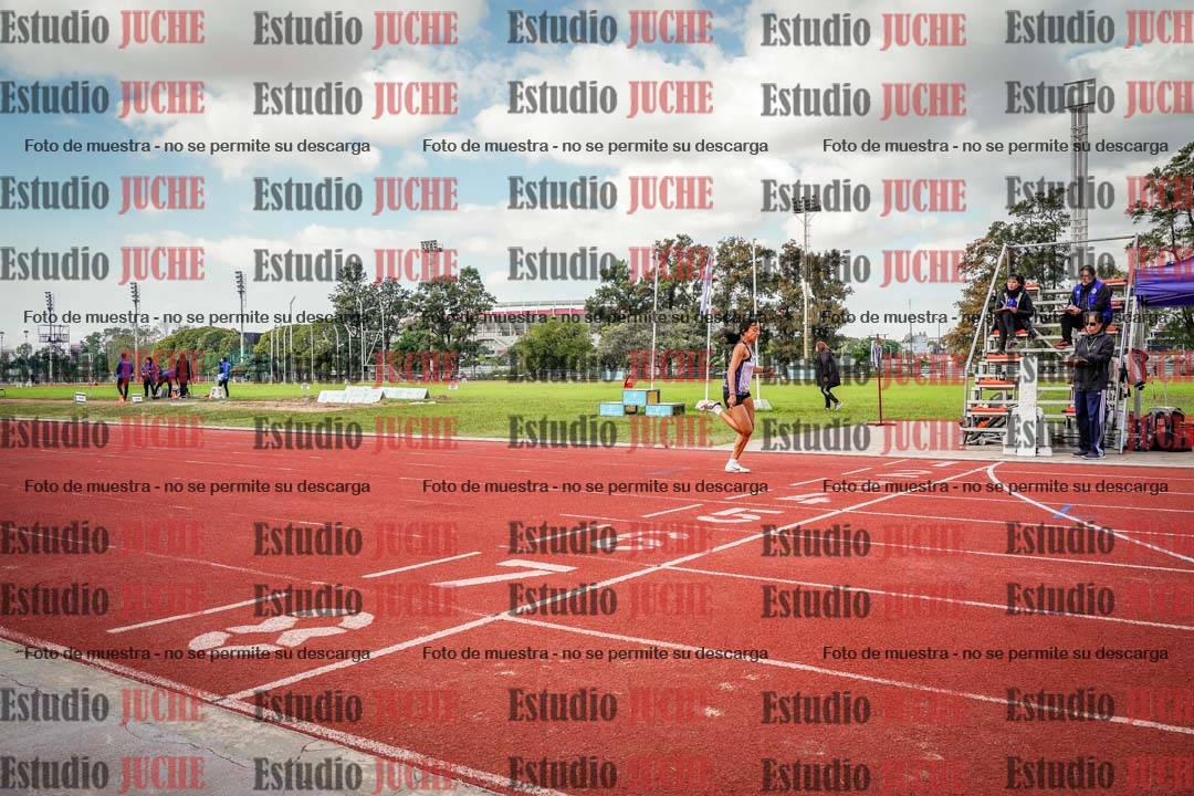 Fotos de los 400 m llanos de mujeres
