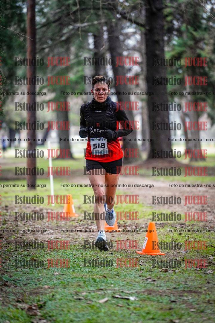 Fotos en el circuito