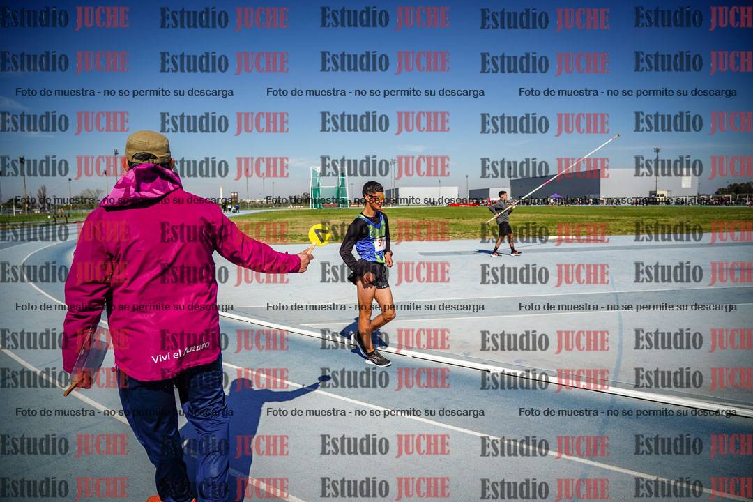 Fotos de algunos extras del torneo