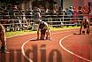 Fotos de los 400 m llanos de varones