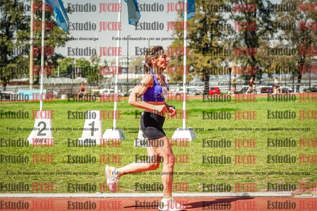 Fotos de los 1500 m llanos de mujeres