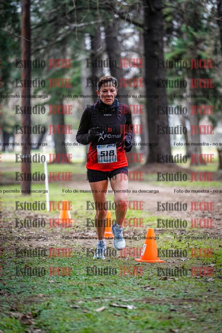 Fotos en el circuito