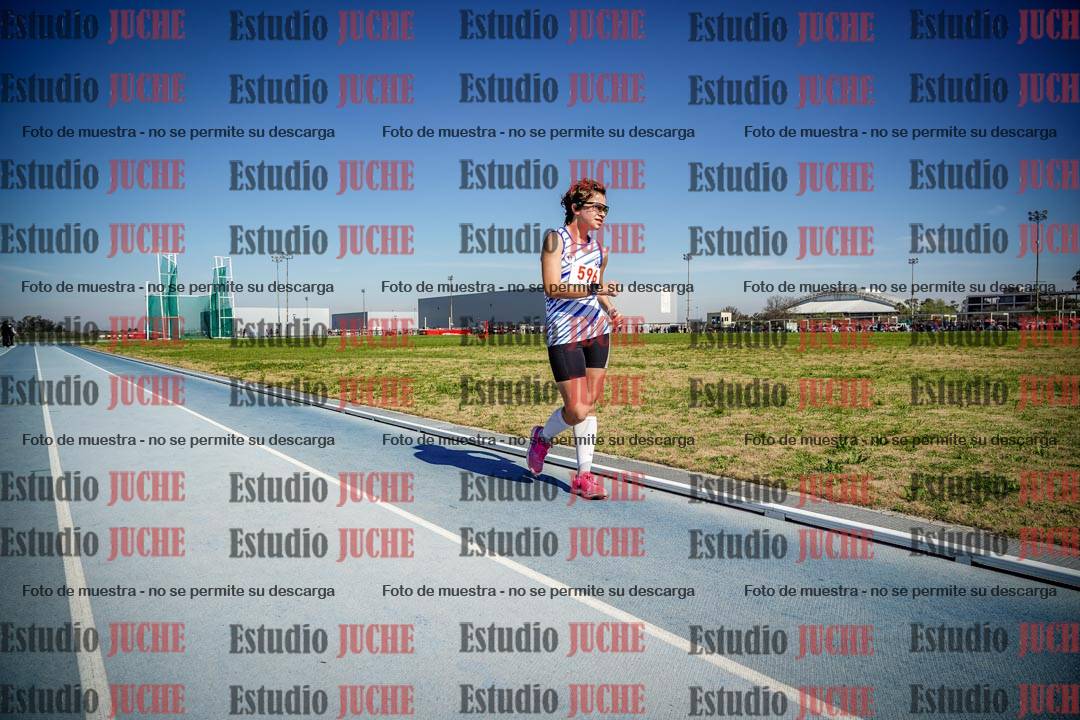 Fotos de los 10.000 m marcha de mujeres y varones