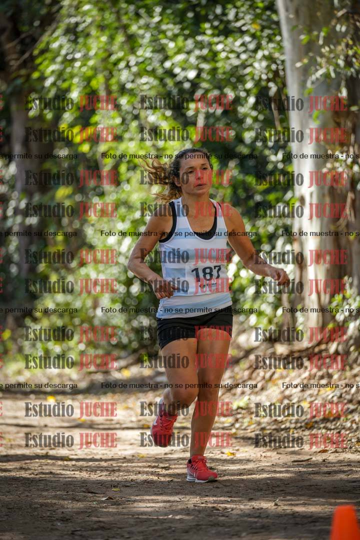 Fotos en el tercer punto del circuito