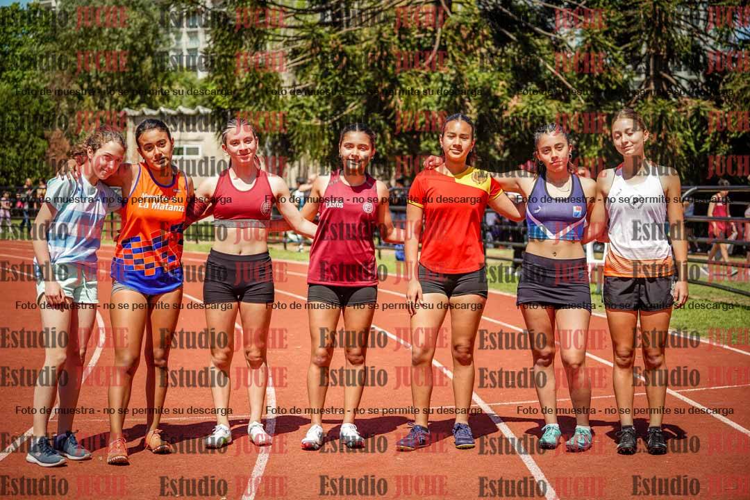 Fotos de algunos extras del torneo