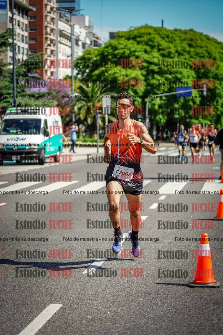 Fotos del segundo punto del recorrido - categoría C