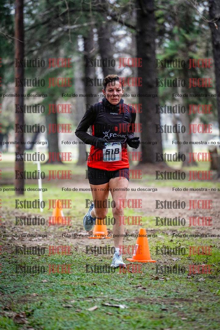 Fotos en el circuito
