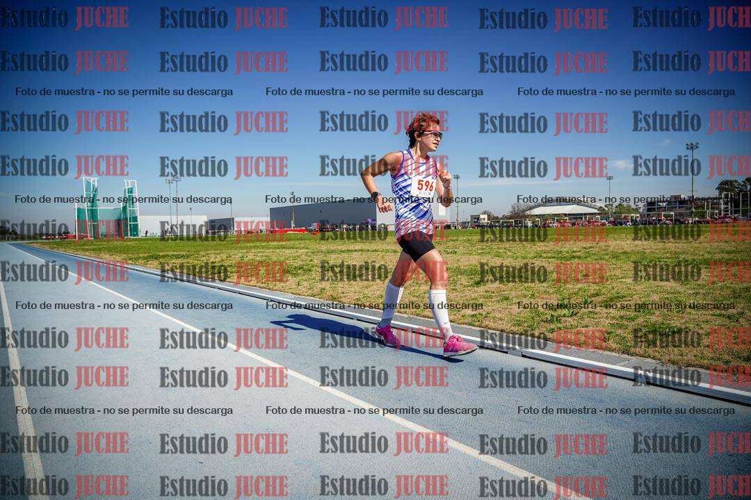 Fotos de los 10.000 m marcha de mujeres y varones
