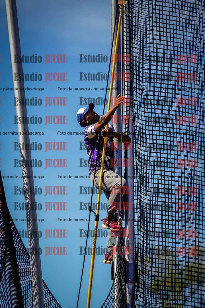 Fotos de algunos extras del torneo