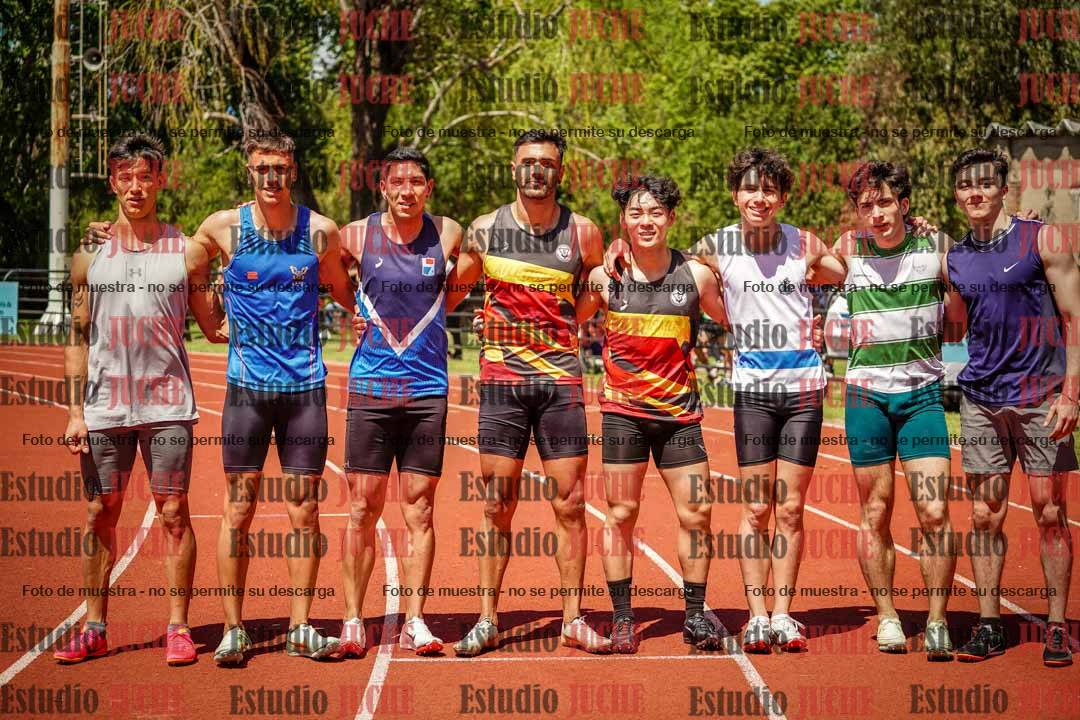 Fotos de algunos extras del torneo